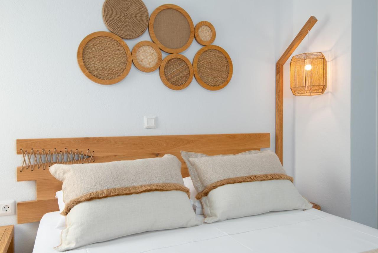 Thimari Villas Vathi  Esterno foto