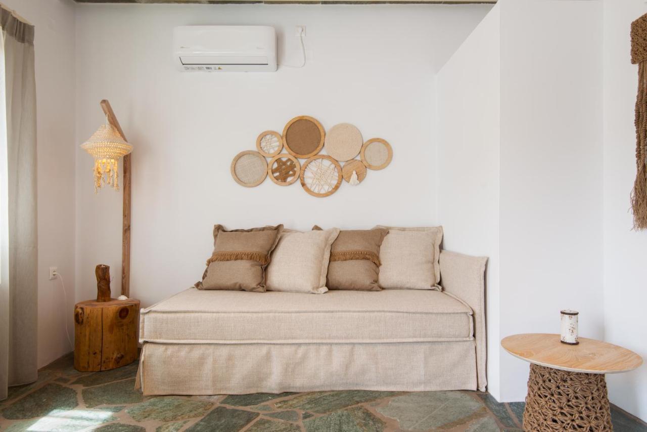 Thimari Villas Vathi  Esterno foto