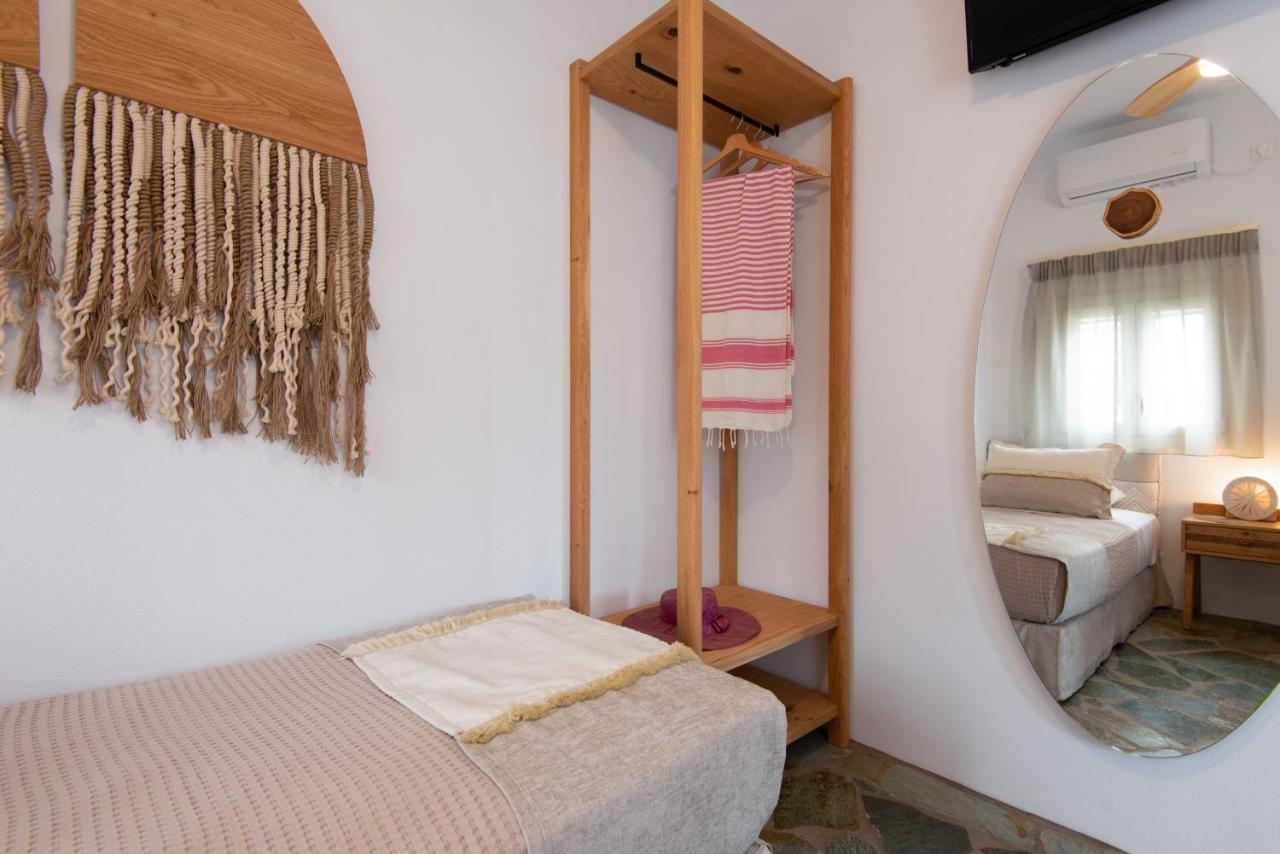 Thimari Villas Vathi  Esterno foto
