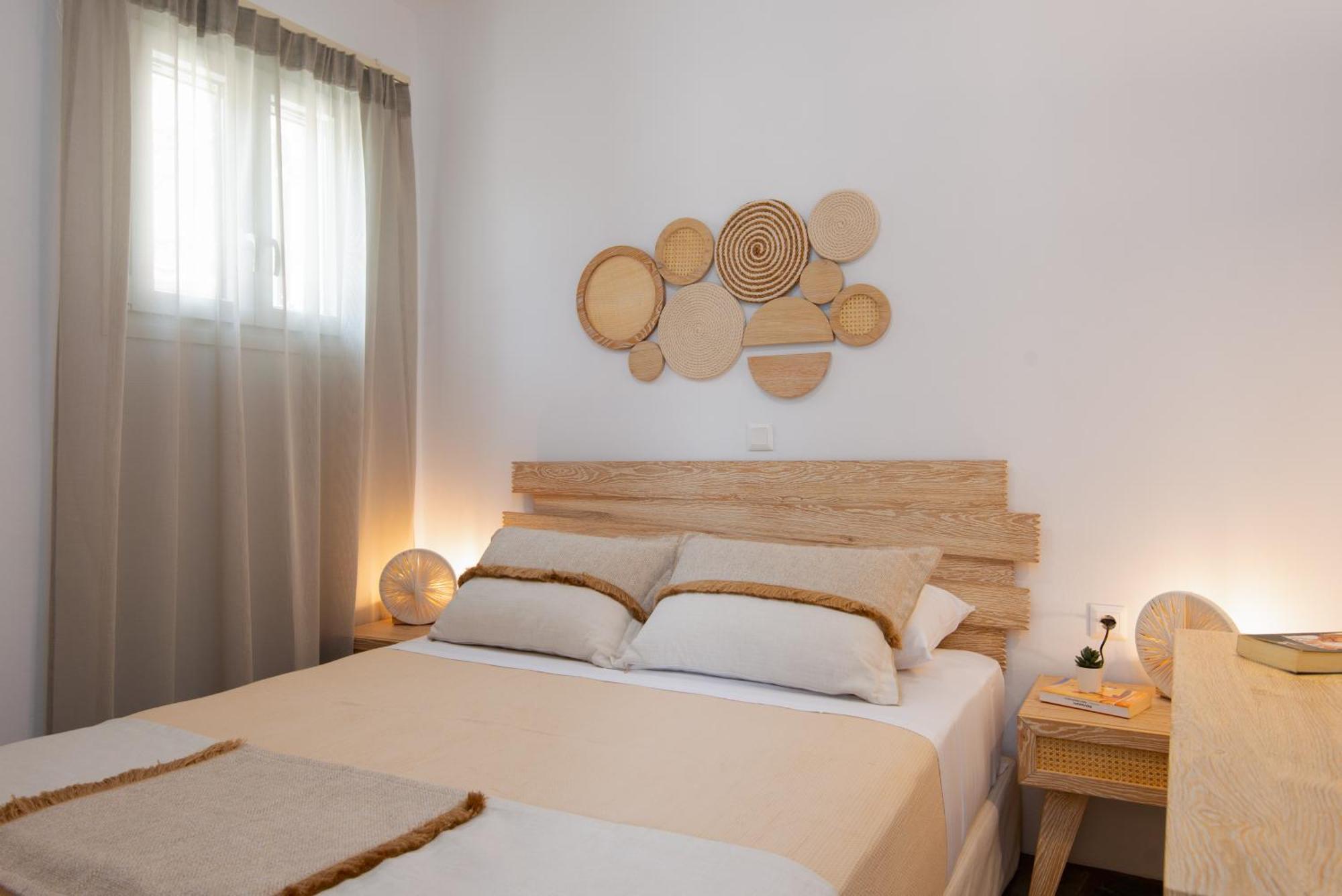 Thimari Villas Vathi  Esterno foto