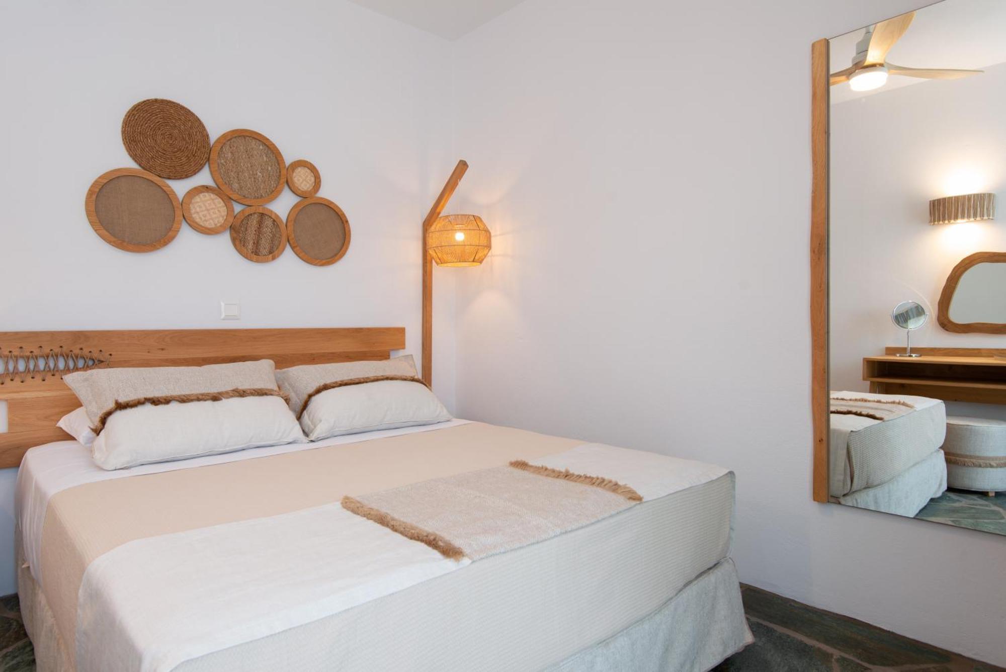Thimari Villas Vathi  Esterno foto