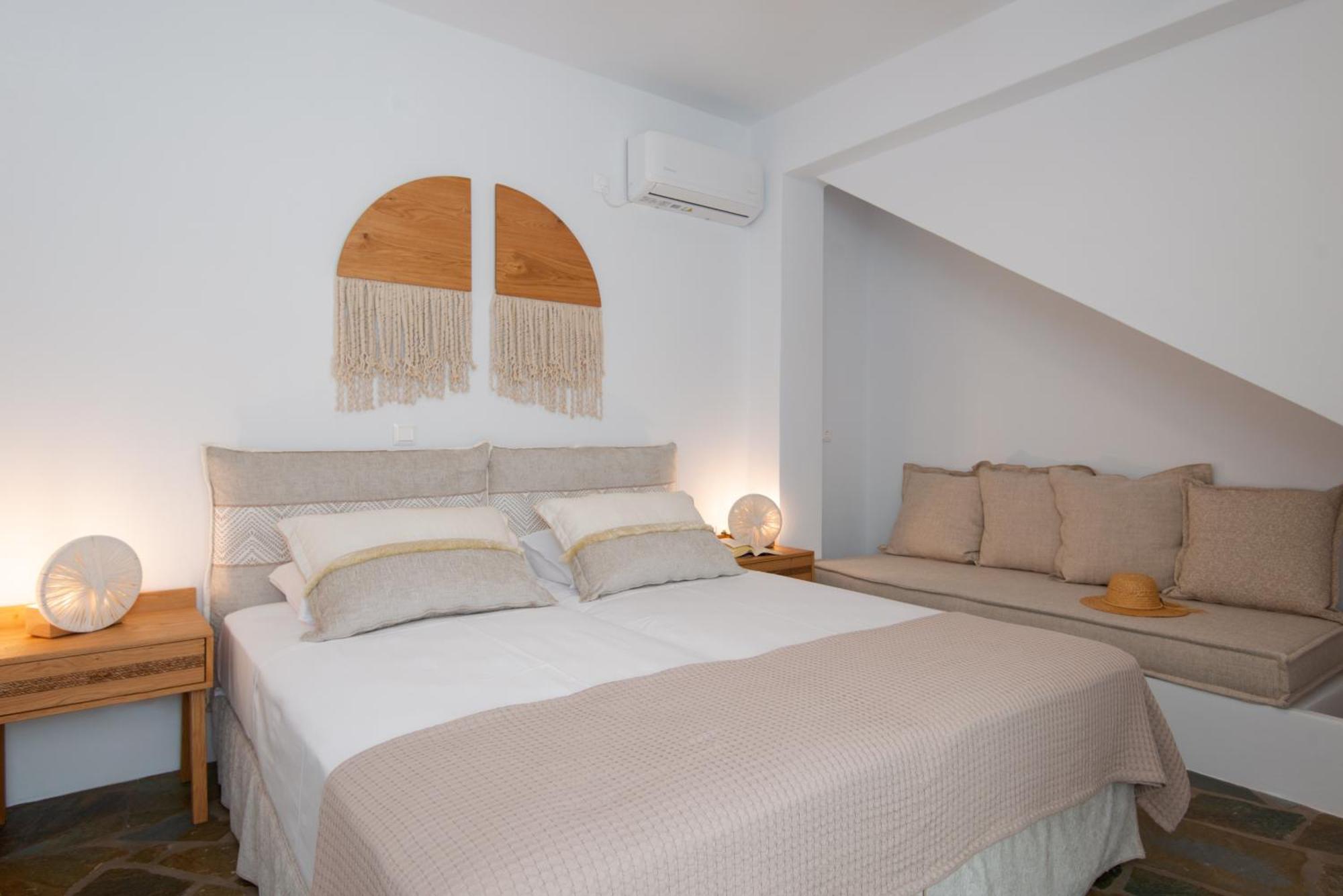Thimari Villas Vathi  Esterno foto