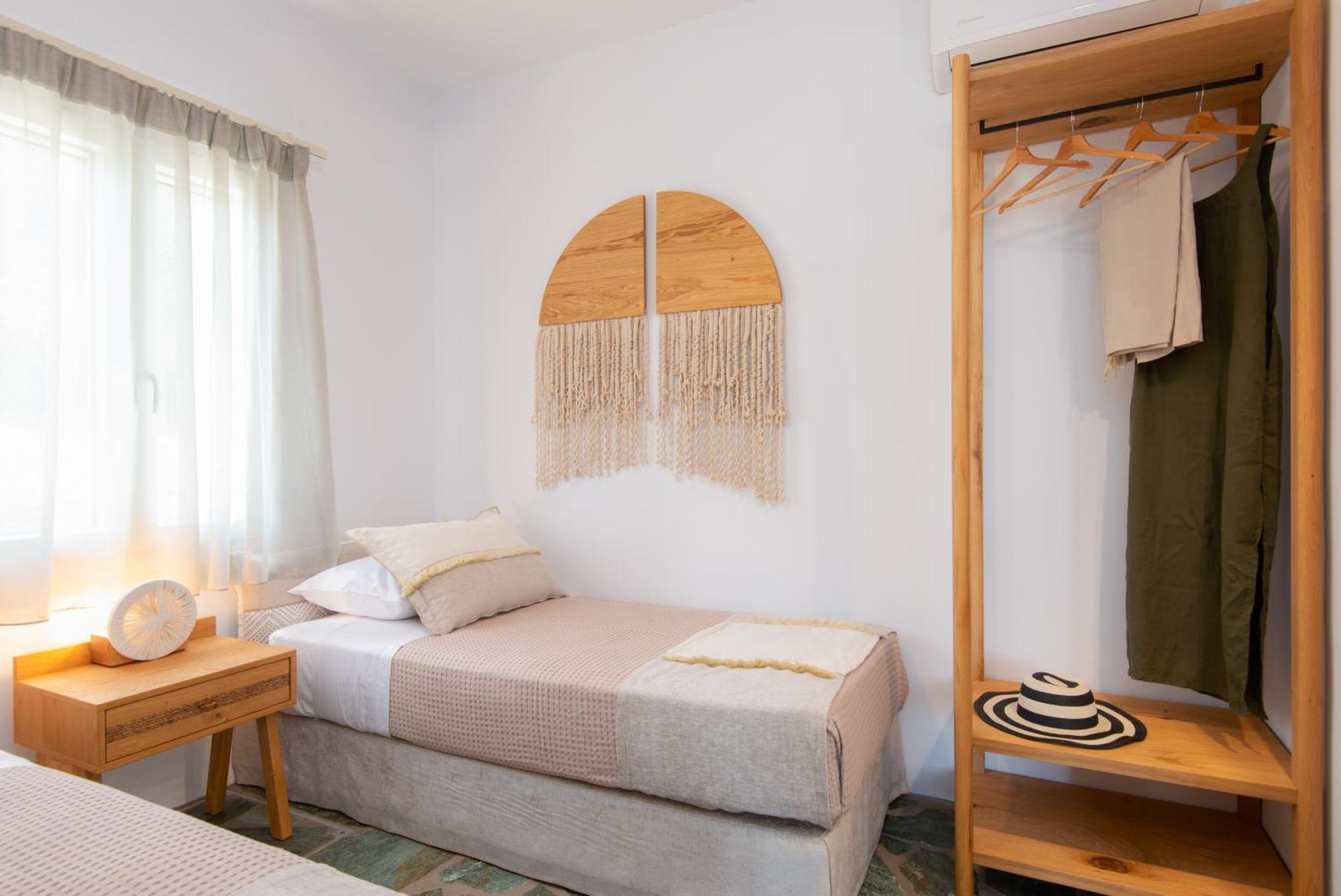 Thimari Villas Vathi  Esterno foto