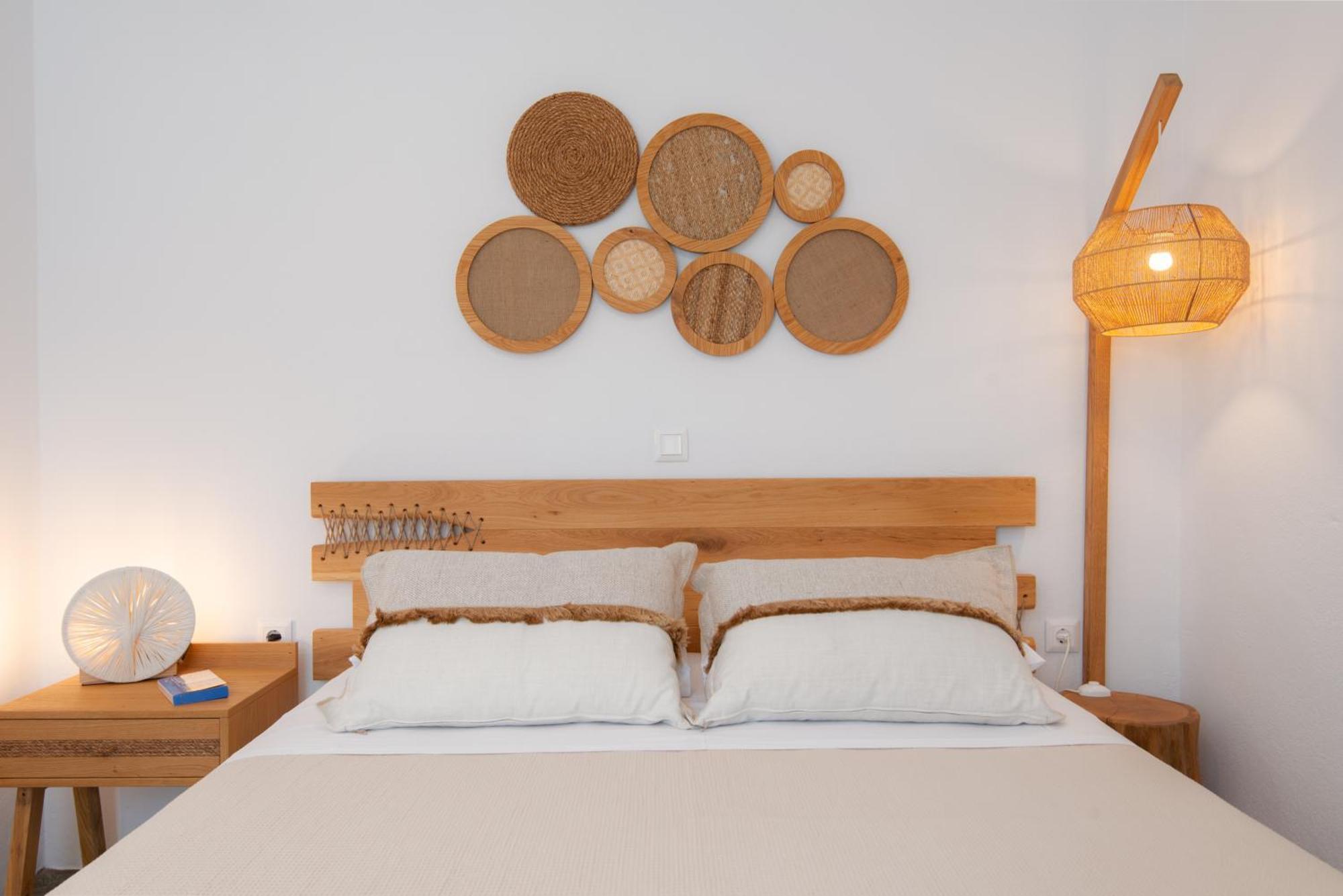Thimari Villas Vathi  Esterno foto