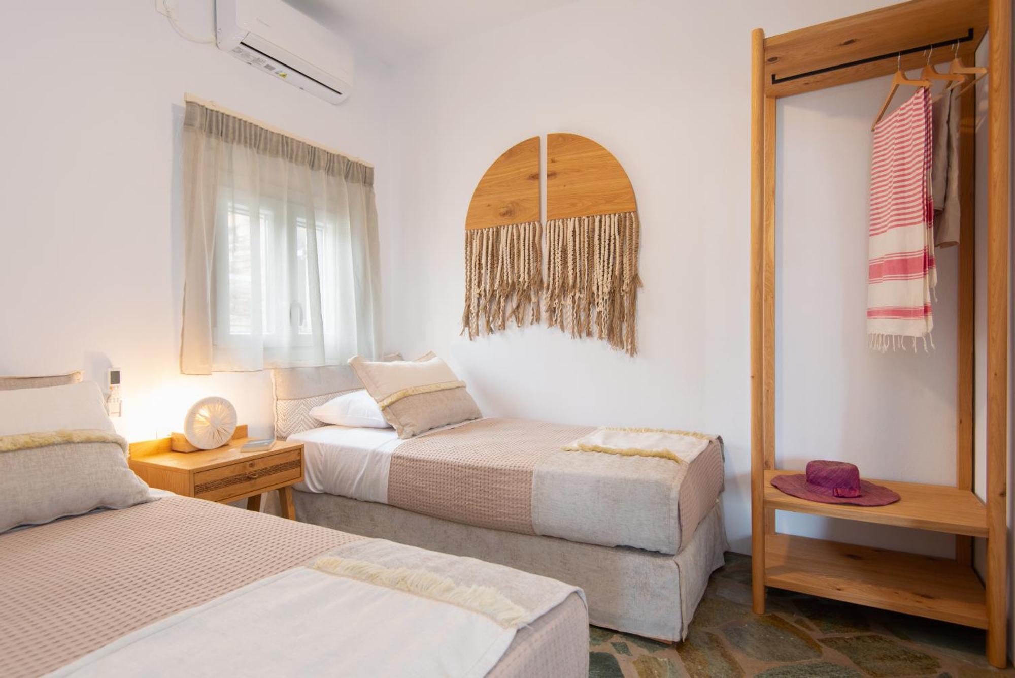 Thimari Villas Vathi  Esterno foto