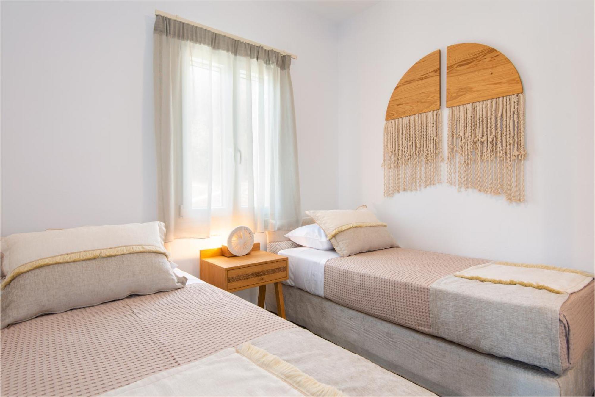Thimari Villas Vathi  Esterno foto