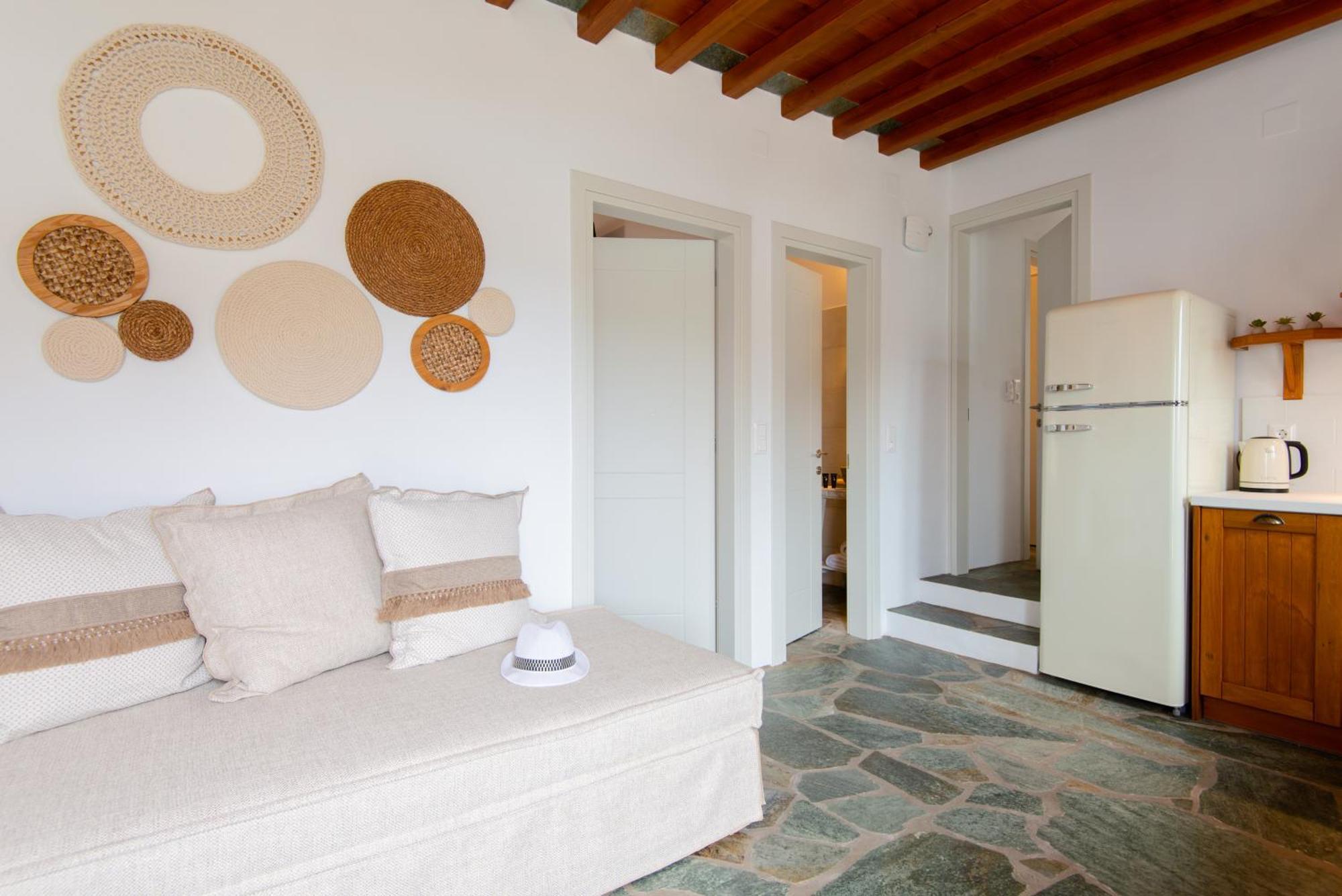 Thimari Villas Vathi  Esterno foto