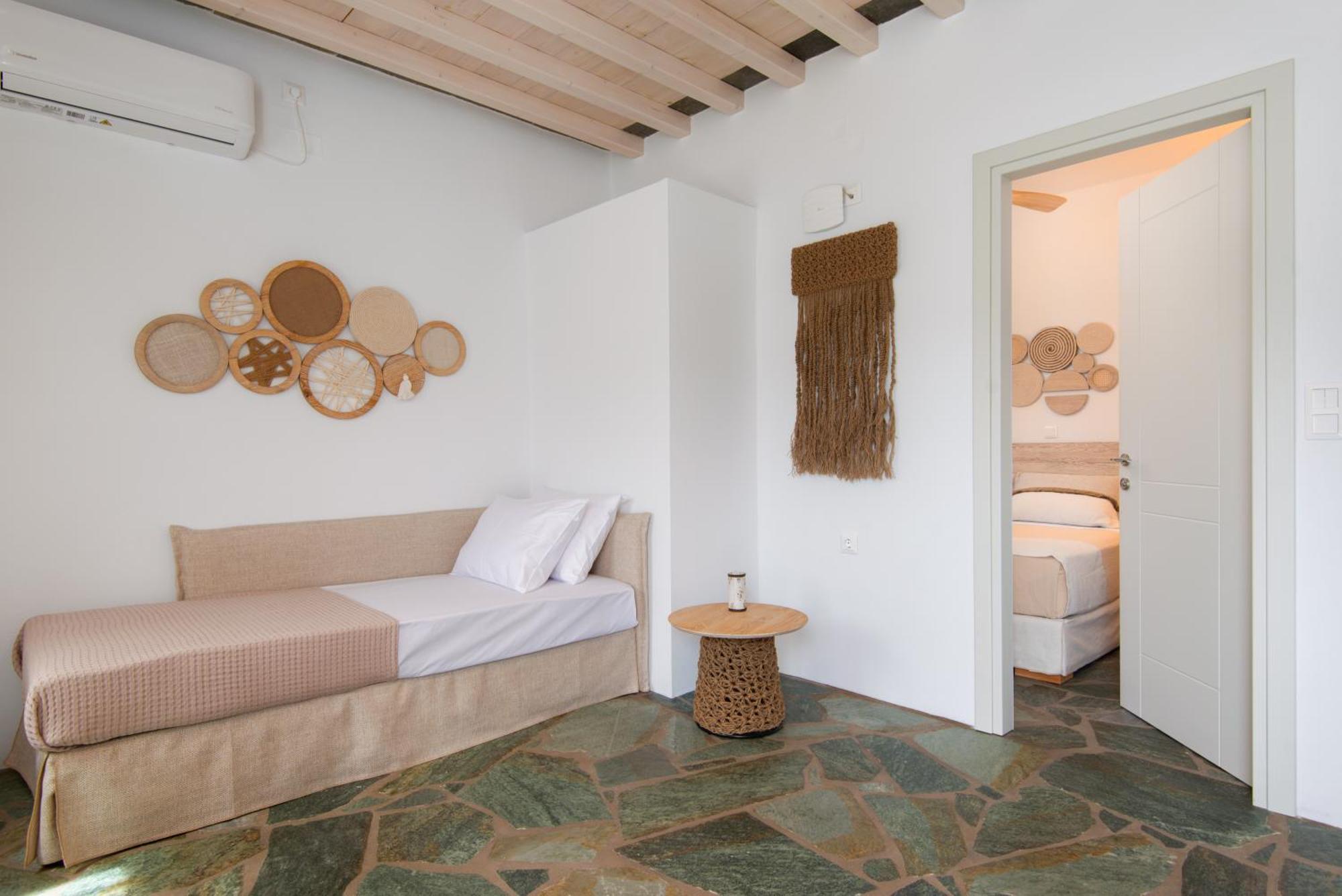 Thimari Villas Vathi  Esterno foto