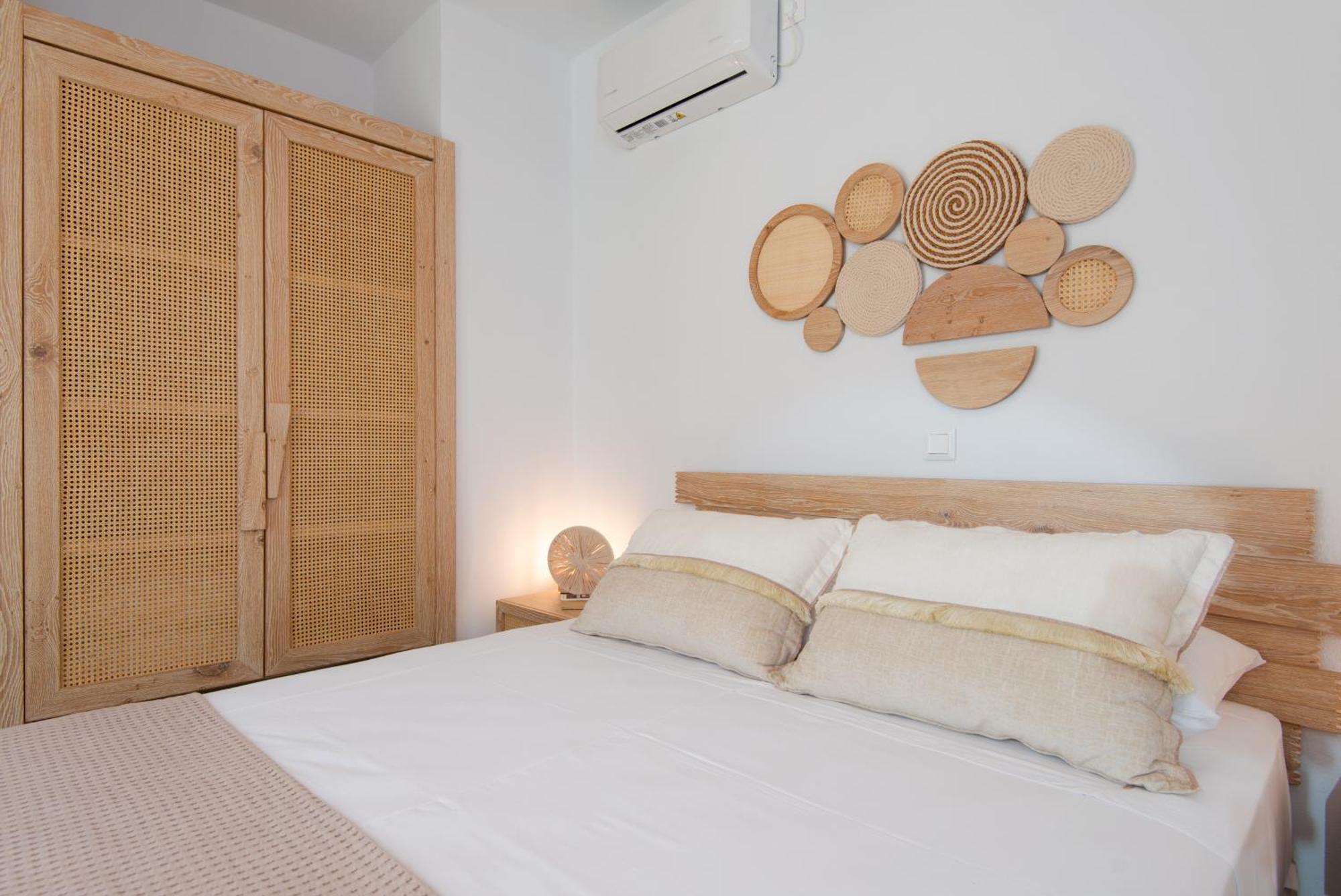Thimari Villas Vathi  Esterno foto
